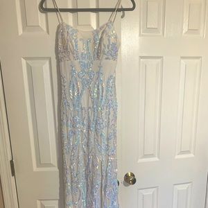 Prom dress/Special occasion dress